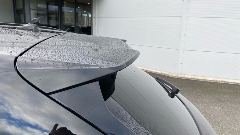 Audi RS Q3 TFSI Quattro Audi Sport Edition 5dr S Tronic Petrol Estate